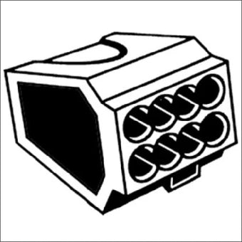 KLEMKO 101688 Lasklem