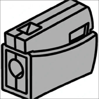KLEMKO 101690 Lasklem