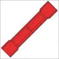 KLEMKO 152420 Aderdoorverbinder rond/vlak