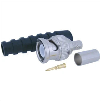 KLEMKO 182214 Coax connector