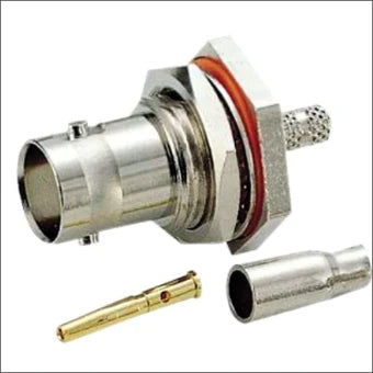 KLEMKO 183088 Coax connector