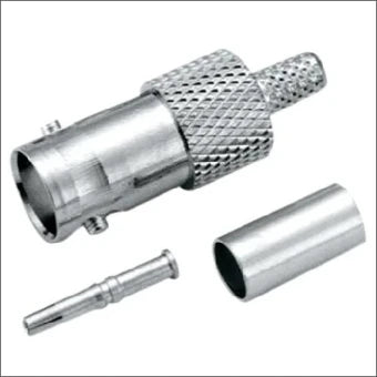 KLEMKO 183092 B75KDFMRK6 Coax connector
