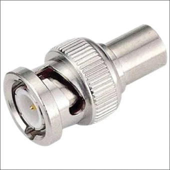 KLEMKO 183116 Coax connector