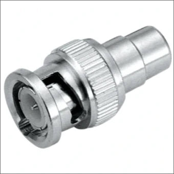 KLEMKO 183140 Coax koppeling