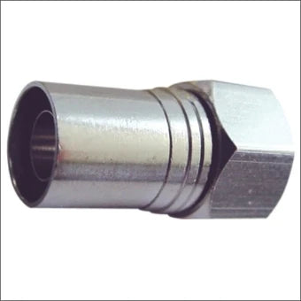 KLEMKO 183216 Coax connector