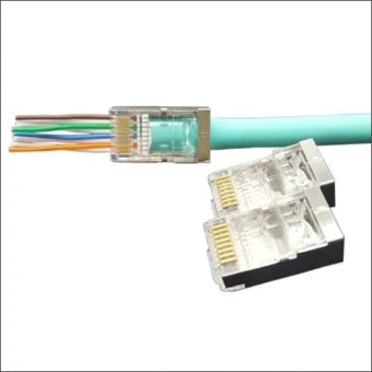 KLEMKO 183285 Modulaire connector