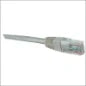 KLEMKO 183554 Twisted-Pair-Patchkabel 1 m
