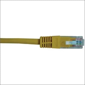 KLEMKO 183551 PKABC5U1GE Patchkabel twisted pair