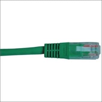 KLEMKO 183552 PKABC5U1GR Patchkabel twisted pair