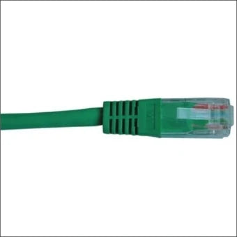 KLEMKO 183572 PKABC5U2GR Patchkabel twisted pair