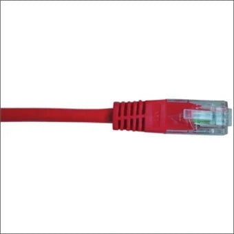 KLEMKO 183573 PKABC5U2RO Patchkabel twisted pair