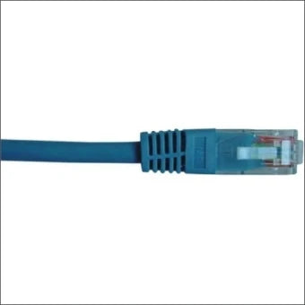 KLEMKO 183580 PKABC5U3BL Patchkabel twisted pair