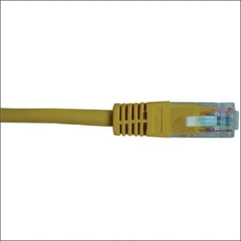 KLEMKO 183581 PKABC5U3GE Patchkabel twisted pair