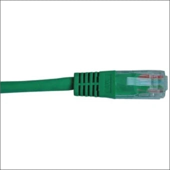 KLEMKO 183582 PKABC5U3GR Patchkabel twisted pair