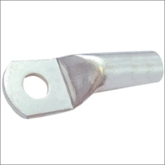 KLEMKO 351220 Presskabelschuh fuer Kupferleiter nach DIN
