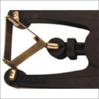 KLEMKO 480200 RT-A10-28ZW Isolatiekous
