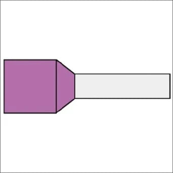KLEMKO 720005 G 486-N Adereindhuls