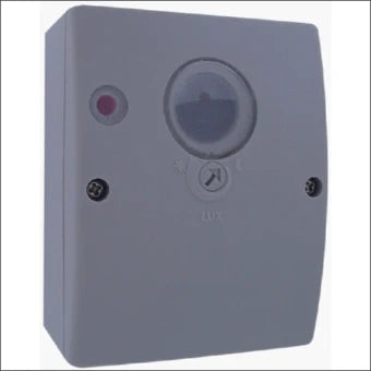 LUMIKO 840010 Schemerschakelaar 74 mm