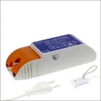 LUMIKO 863693 LCB-SP-SLIM-EWW Downlight/spot/schijnwerper