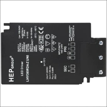 LUMIKO 860158 LED driver 235 mm