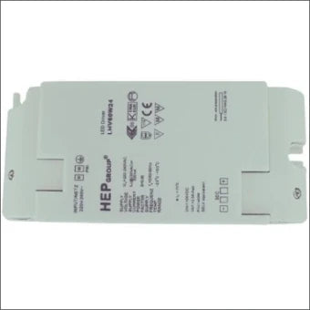 LUMIKO 860160 LED driver 173 mm