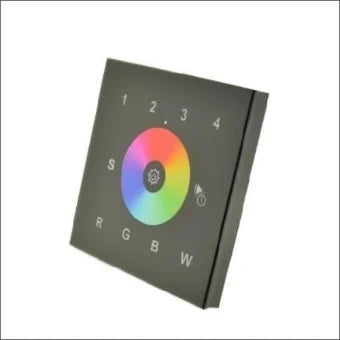 KLEMKO 860556 Display/bedieningspaneel 86 mm