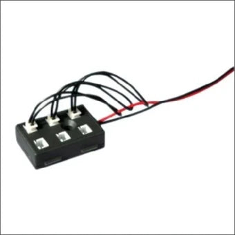 LUMIKO 860810 Elektrische Teile/Zubehoer fuer Leuchten