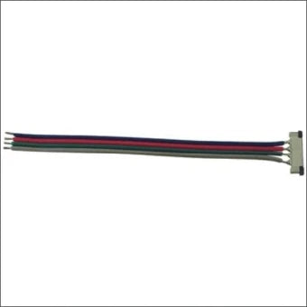 LUMIKO 860878 ASKL-SMD-RGB-10 Toebehoren/onderdelen voor lichtslang/-band