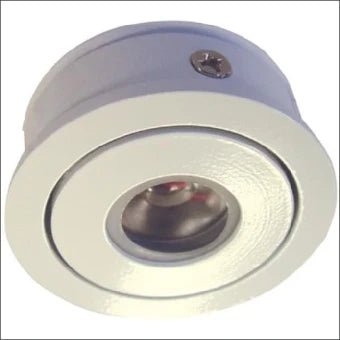 LUMIKO 863602 LCB-IBM-3.3WW Downlight/spot/schijnwerper