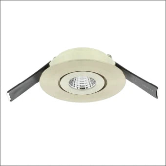 LUMIKO 863720 LCB-SPOT62RB-WW Downlight/spot/schijnwerper