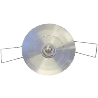 LUMIKO 863727 LCB-SPOT-62-EWW Downlight/spot/schijnwerper