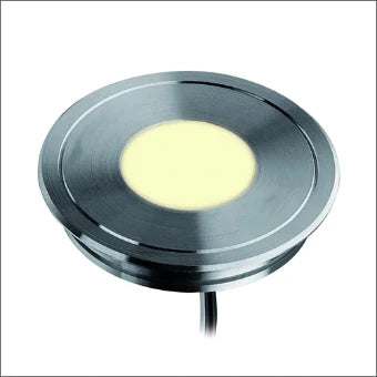 LUMIKO 867500 Bodeminbouwarmatuur 45 mm