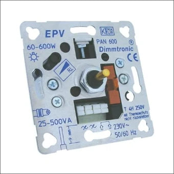 LUMIKO 891050 D-PAN-600 Dimmer
