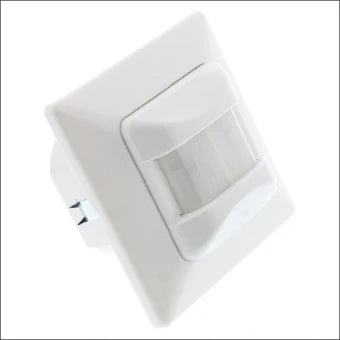 LUMIKO 870540 Bewegungs-/Praesenzmelder komplett 80 mm