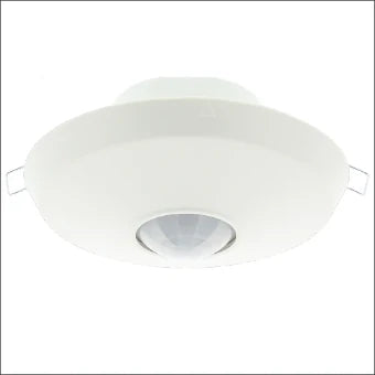 LUMIKO 870557 Bewegungs-/Praesenzmelder komplett