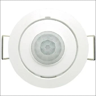 LUMIKO 870571 Bewegungs-/Praesenzmelder komplett