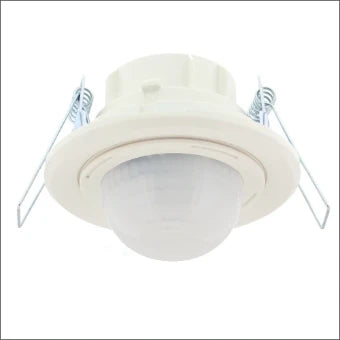 LUMIKO 870580 Bewegungs-/Praesenzmelder komplett 58 mm
