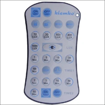 LUMIKO 870588 Sender/Fernbedienung fuer Schalterprogramm