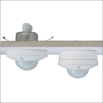 LUMIKO 870620 Bewegungs-/Praesenzmelder komplett 110 mm