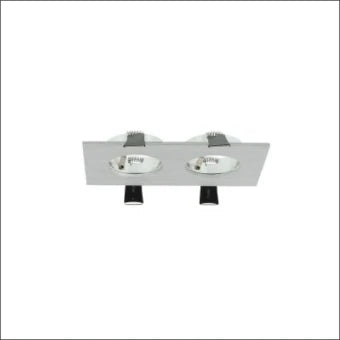LUMIKO 876502 Downlight/Spot/Strahler 80 mm