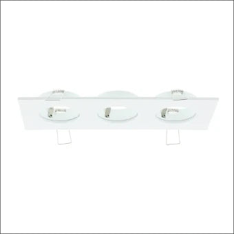 LUMIKO 876548 Downlight/Spot/Strahler 204 mm
