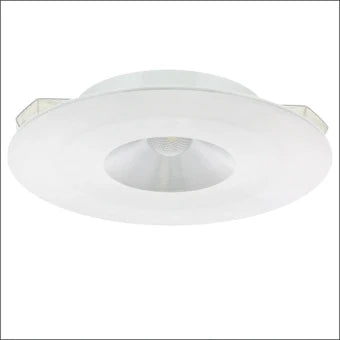 LUMIKO 876636 LED-IB-SP-WW-AL Downlight/spot/schijnwerper