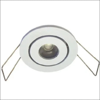 LUMIKO 876738 LED-SPOT-W-WW Downlight/spot/schijnwerper