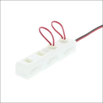 LUMIKO 876803 Elektrische Teile/Zubehoer fuer Leuchten