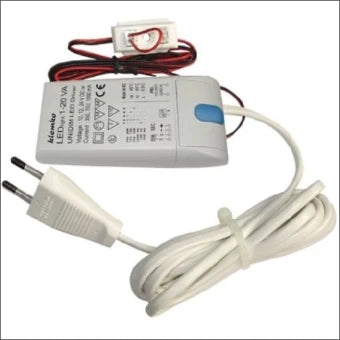 LUMIKO 876808 LED-DRV-20D2/MS LED driver