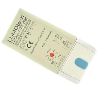 KLEMKO 876829 LED-DRV20WD40VI LED driver