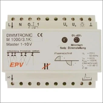 LUMIKO 879200 Dimmer