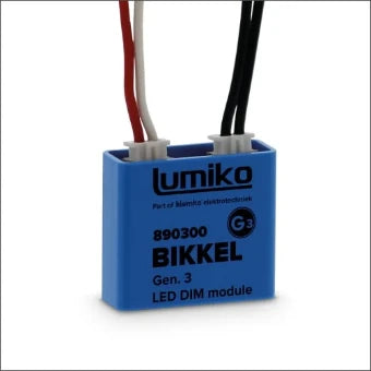 LUMIKO 890300 Dimmer