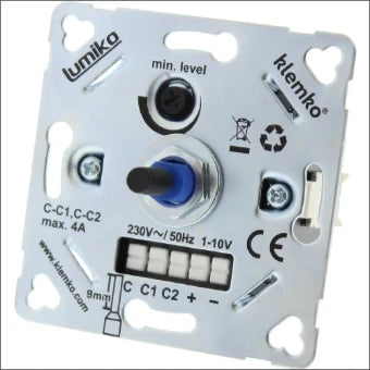 LUMIKO 891740 Potentiometer fuer lichtregelsysteem