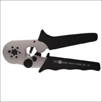 BLUEGRIP 900013 Perstang kabelschoenen/-verbinders, adereindhulzen, schermaansluiting